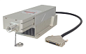SSP-NSQ-MP-257-N - импульсный твердотельный лазер с пассивной модуляцией добротности