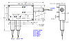 SSP-SSW-1x4 - твердотельные PM переключатели фото 2 SSP-SSW-1x4 - твердотельные PM переключатели фото 2