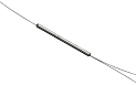 PMFBTC-1150 - PM разветвители 1x2 (2x2) 1150 нм