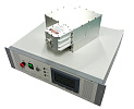 SSP-NSQ-EO-355-XS - импульсный твердотельный лазер с электрооптической модуляцией добротности