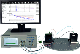 BT-FT-S-5500 - система время-разрешенной терагерцовой спектроскопии BT-FT-S-5500 - система время-разрешенной терагерцовой спектроскопии