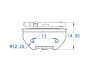 Rotator25-optic - поворотные пьезопозиционеры для оптики фото 3