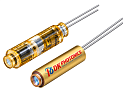 PMCOLL-D-98 - оптические коллиматоры с сохранением поляризации с двойным волокном 980 нм