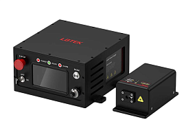 TLS-841-856 - перестраиваемый полупроводниковый лазер TLS-841-856 - перестраиваемый полупроводниковый лазер