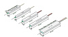 PLC-102 - PLC-делитель 1х2 фото 2 PLC-102 - PLC-делитель 1х2 фото 2