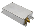 SSP-RD-80-30 - драйвер фиксированной частоты для акустооптических модуляторов