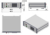 SSP-NSQ-AO-1064-X - импульсный твердотельный лазер с акустооптической модуляцией добротности фото 3 SSP-NSQ-AO-1064-X - импульсный твердотельный лазер с акустооптической модуляцией добротности фото 3