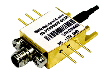 OD-PYX000Px-OV30 - высокоскоростные фотодетекторы