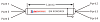 PMFBTC-3x3-1064 - PM разветвители 3x3 1064 нм фото 2 PMFBTC-3x3-1064 - PM разветвители 3x3 1064 нм фото 2