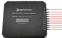 PMFSM-2050 - PM сплиттеры 1x4 (1x8) 2050 нм