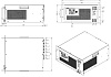 SSP-NSQ-EO-532-D - импульсный твердотельный лазер с электрооптической модуляцией добротности фото 4 SSP-NSQ-EO-532-D - импульсный твердотельный лазер с электрооптической модуляцией добротности фото 4