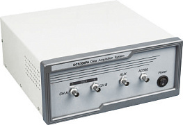DCS300PA - система сбора данных DCS300PA - система сбора данных