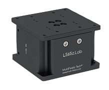LS65z.Lab - вертикальные пьезопозиционеры LS65z.Lab - вертикальные пьезопозиционеры