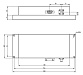 SSP-RD-40-100 - драйвер фиксированной частоты для акустооптических модуляторов фото 2