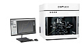 DSR300 - микроскопическая система измерения спектральной чувствительности детекторов
