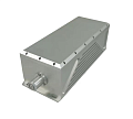 SSP-NSQ-AO-300-K - импульсный твердотельный лазер с акустооптической модуляцией добротности