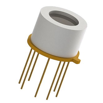 GESTIN-2TE-TO8 - InGaAs PIN фотодиоды с TEC