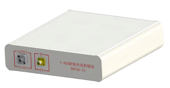 SSP-ROFBox - оптические передатчики 40 ГГц SSP-ROFBox - оптические передатчики 40 ГГц