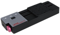IC-LSS100-100R1 - моторизированный линейный транслятор со встроенным контроллером
