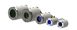 Новая серия ячеек Поккельса на кристалле DKDP D-mini от EKSMA OPTICS