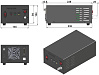SSP-LN-U - твердотельные лазеры с диодной накачкой и низким уровнем шумов фото 4 SSP-LN-U - твердотельные лазеры с диодной накачкой и низким уровнем шумов фото 4