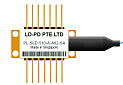 PL-SLD-510 - 510 нм SLD лазерные диоды