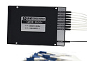 CWDM-16 - грубые шестнадцатиканальные спектральные мультиплексоры/демультиплексоры