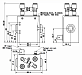 SSP-Q-041-6.0-1064 - акустооптический затвор фото 2