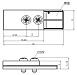 SP-FCLD-1-808 - одиночные диодные излучатели фото 2