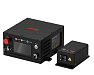 TLS-634-643 - перестраиваемый полупроводниковый лазер TLS-634-643 - перестраиваемый полупроводниковый лазер
