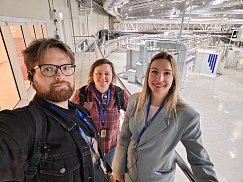 Итоги XII Международного семинара по волоконным лазерам RFL-2026 фото 1