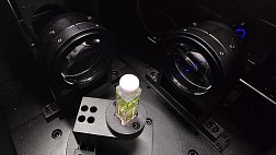 Высококвалифицированное обслуживание спектральных систем EV фото 4